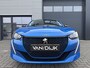 Peugeot e-208 EV Active Pack 50 kWh ✓SOH 97.9% ✓3-Fase ✓Full LED ✓Stoelverwarming ✓Navigatie ✓Parkeersensoren ✓Lichtmetaal 16”
