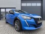 Peugeot e-208 EV Active Pack 50 kWh ✓SOH 97.9% ✓3-Fase ✓Full LED ✓Stoelverwarming ✓Navigatie ✓Parkeersensoren ✓Lichtmetaal 16”