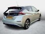 Nissan Leaf 2.ZERO EDITION 40 kWh SOH 90,1% / Adaptive Cruise / 4x Stoelverwarming / 3 Fase / Carplay / Camera-Voor/Achter / Navigatie / Keyless / Dodehoek / Full LED / 1e Eigenaar / Dealeronderhouden /
