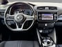 Nissan Leaf 2.ZERO EDITION 40 kWh SOH 90,1% / Adaptive Cruise / 4x Stoelverwarming / 3 Fase / Carplay / Camera-Voor/Achter / Navigatie / Keyless / Dodehoek / Full LED / 1e Eigenaar / Dealeronderhouden /