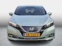 Nissan Leaf 2.ZERO EDITION 40 kWh SOH 90,1% / Adaptive Cruise / 4x Stoelverwarming / 3 Fase / Carplay / Camera-Voor/Achter / Navigatie / Keyless / Dodehoek / Full LED / 1e Eigenaar / Dealeronderhouden /
