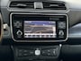 Nissan Leaf 2.ZERO EDITION 40 kWh SOH 90,1% / Adaptive Cruise / 4x Stoelverwarming / 3 Fase / Carplay / Camera-Voor/Achter / Navigatie / Keyless / Dodehoek / Full LED / 1e Eigenaar / Dealeronderhouden /