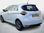 Renault Zoe R135 Intens 52 kWh SOH 92,6% / Warmtepomp / 3 Fase / Cruise Control / Carplay / Camera / Dodehoek / Keyless / Navigatie-Pakket / Safety-Pakket / Techno-Pakket / 1e Eigenaar / Dealeronerhouden