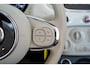 Fiat 500C 0.9 TwinAir Turbo Lounge | Navigatie | Parkeersensoren | Apple Carplay & Android Auto | Lichtmetalen velgen |