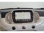 Fiat 500C 0.9 TwinAir Turbo Lounge | Navigatie | Parkeersensoren | Apple Carplay & Android Auto | Lichtmetalen velgen |