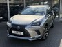 Lexus NX 300h Luxury Line | Dodehoekherkenning, Leer, Stoel + Stuurverwarming, 18 inch, Leer, Apple CarPlay/Android auto, Elektrische achterklep