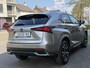 Lexus NX 300h Luxury Line | Dodehoekherkenning, Leer, Stoel + Stuurverwarming, 18 inch, Leer, Apple CarPlay/Android auto, Elektrische achterklep