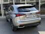 Lexus NX 300h Luxury Line | Dodehoekherkenning, Leer, Stoel + Stuurverwarming, 18 inch, Leer, Apple CarPlay/Android auto, Elektrische achterklep