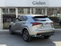 Lexus NX 300h Luxury Line | Dodehoekherkenning, Leer, Stoel + Stuurverwarming, 18 inch, Leer, Apple CarPlay/Android auto, Elektrische achterklep
