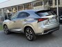 Lexus NX 300h Luxury Line | Dodehoekherkenning, Leer, Stoel + Stuurverwarming, 18 inch, Leer, Apple CarPlay/Android auto, Elektrische achterklep