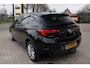 Opel Astra 1.0 Carplay, ACC, Achteruitrijcamera, ECC, LED, NAVI, Parksens. V en A, Leder/Stof, Parkeer assistent, Trekhaak, 16" LMV