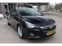 Opel Astra 1.0 Carplay, ACC, Achteruitrijcamera, ECC, LED, NAVI, Parksens. V en A, Leder/Stof, Parkeer assistent, Trekhaak, 16" LMV