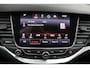 Opel Astra 1.0 Carplay, ACC, Achteruitrijcamera, ECC, LED, NAVI, Parksens. V en A, Leder/Stof, Parkeer assistent, Trekhaak, 16" LMV