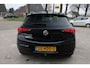 Opel Astra 1.0 Carplay, ACC, Achteruitrijcamera, ECC, LED, NAVI, Parksens. V en A, Leder/Stof, Parkeer assistent, Trekhaak, 16" LMV