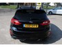 Ford Fiesta 1.0 ST-Line X Carplay, LED, Achteruitrijcamera, ACC, NAVI, Stoel/Stuurverwarming, Parkeerassistent, Parksens. V en A, 17" LMV