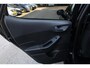 Ford Fiesta 1.0 ST-Line X Carplay, LED, Achteruitrijcamera, ACC, NAVI, Stoel/Stuurverwarming, Parkeerassistent, Parksens. V en A, 17" LMV