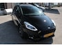 Ford Fiesta 1.0 ST-Line X Carplay, LED, Achteruitrijcamera, ACC, NAVI, Stoel/Stuurverwarming, Parkeerassistent, Parksens. V en A, 17" LMV