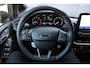 Ford Fiesta 1.0 ST-Line X Carplay, LED, Achteruitrijcamera, ACC, NAVI, Stoel/Stuurverwarming, Parkeerassistent, Parksens. V en A, 17" LMV