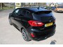 Ford Fiesta 1.0 ST-Line X Carplay, LED, Achteruitrijcamera, ACC, NAVI, Stoel/Stuurverwarming, Parkeerassistent, Parksens. V en A, 17" LMV