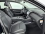 Hyundai Tucson 1.6 T-GDI HEV PREMIUM SKY | TREKHAAK | SCHUIF KANTEL DAK | NAVI | LEDER | CLIMA | CRUISE ADAPT. | 360 CAMERA | 19'' LM VELGEN | ELEKTRISCHE ACHTERKLEP | STOEL - & STUURVERWARMING | LAGE KMSTAND! |