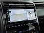 Hyundai Tucson 1.6 T-GDI HEV PREMIUM SKY | TREKHAAK | SCHUIF KANTEL DAK | NAVI | LEDER | CLIMA | CRUISE ADAPT. | 360 CAMERA | 19'' LM VELGEN | ELEKTRISCHE ACHTERKLEP | STOEL - & STUURVERWARMING | LAGE KMSTAND! |