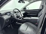 Hyundai Tucson 1.6 T-GDI HEV PREMIUM SKY | TREKHAAK | SCHUIF KANTEL DAK | NAVI | LEDER | CLIMA | CRUISE ADAPT. | 360 CAMERA | 19'' LM VELGEN | ELEKTRISCHE ACHTERKLEP | STOEL - & STUURVERWARMING | LAGE KMSTAND! |