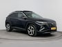 Hyundai Tucson 1.6 T-GDI HEV PREMIUM SKY | TREKHAAK | SCHUIF KANTEL DAK | NAVI | LEDER | CLIMA | CRUISE ADAPT. | 360 CAMERA | 19'' LM VELGEN | ELEKTRISCHE ACHTERKLEP | STOEL - & STUURVERWARMING | LAGE KMSTAND! |