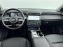 Hyundai Tucson 1.6 T-GDI HEV PREMIUM SKY | TREKHAAK | SCHUIF KANTEL DAK | NAVI | LEDER | CLIMA | CRUISE ADAPT. | 360 CAMERA | 19'' LM VELGEN | ELEKTRISCHE ACHTERKLEP | STOEL - & STUURVERWARMING | LAGE KMSTAND! |