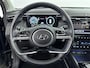 Hyundai Tucson 1.6 T-GDI HEV PREMIUM SKY | TREKHAAK | SCHUIF KANTEL DAK | NAVI | LEDER | CLIMA | CRUISE ADAPT. | 360 CAMERA | 19'' LM VELGEN | ELEKTRISCHE ACHTERKLEP | STOEL - & STUURVERWARMING | LAGE KMSTAND! |