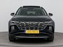Hyundai Tucson 1.6 T-GDI HEV PREMIUM SKY | TREKHAAK | SCHUIF KANTEL DAK | NAVI | LEDER | CLIMA | CRUISE ADAPT. | 360 CAMERA | 19'' LM VELGEN | ELEKTRISCHE ACHTERKLEP | STOEL - & STUURVERWARMING | LAGE KMSTAND! |