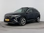 Hyundai Tucson 1.6 T-GDI HEV PREMIUM SKY | TREKHAAK | SCHUIF KANTEL DAK | NAVI | LEDER | CLIMA | CRUISE ADAPT. | 360 CAMERA | 19'' LM VELGEN | ELEKTRISCHE ACHTERKLEP | STOEL - & STUURVERWARMING | LAGE KMSTAND! |