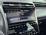 Hyundai Tucson 1.6 T-GDI HEV PREMIUM SKY | TREKHAAK | SCHUIF KANTEL DAK | NAVI | LEDER | CLIMA | CRUISE ADAPT. | 360 CAMERA | 19'' LM VELGEN | ELEKTRISCHE ACHTERKLEP | STOEL - & STUURVERWARMING | LAGE KMSTAND! |