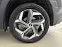 Hyundai Tucson 1.6 T-GDI HEV PREMIUM SKY | TREKHAAK | SCHUIF KANTEL DAK | NAVI | LEDER | CLIMA | CRUISE ADAPT. | 360 CAMERA | 19'' LM VELGEN | ELEKTRISCHE ACHTERKLEP | STOEL - & STUURVERWARMING | LAGE KMSTAND! |