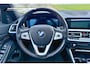 BMW 3-Serie 330e xDrive Pano Trekhaak Memory Leer BMW Driving Assistant 360 camera