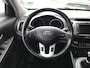 Kia Sportage 2.0 BusinessPlusLine Trekhaak