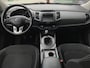 Kia Sportage 2.0 BusinessPlusLine Trekhaak