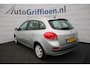Renault Clio Estate 1.2 TCE Collection keurige station met navi