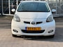 Toyota Aygo 1.0-12V Xcite White LUXE uitvoering airco leer zuinig