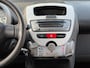 Toyota Aygo 1.0-12V Xcite White LUXE uitvoering airco leer zuinig