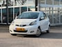 Toyota Aygo 1.0-12V Xcite White LUXE uitvoering airco leer zuinig
