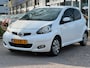 Toyota Aygo 1.0-12V Xcite White LUXE uitvoering airco leer zuinig