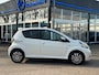 Toyota Aygo 1.0-12V Xcite White LUXE uitvoering airco leer zuinig