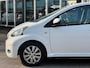 Toyota Aygo 1.0-12V Xcite White LUXE uitvoering airco leer zuinig