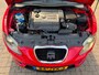 SEAT Leon 2.0 TFSI FR CUPRA 2E EIG 241PK KUIPSTOELEN TREKHAAK