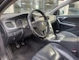 Volvo S60 2.0T Led Leer Xenon Navi Dodehoek detectie