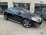 Volvo S60 2.0T Led Leer Xenon Navi Dodehoek detectie