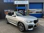 BMW X3 XDrive30i High Executive 252PK|M-Pakket|HUD|Pano|Sportstoelen|Led|AUT|DigitalCockpit|StoelVW|Leder interieur|Face Lift|PDC