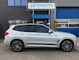 BMW X3 XDrive30i High Executive 252PK|M-Pakket|HUD|Pano|Sportstoelen|Led|AUT|DigitalCockpit|StoelVW|Leder interieur|Face Lift|PDC