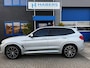 BMW X3 XDrive30i High Executive 252PK|M-Pakket|HUD|Pano|Sportstoelen|Led|AUT|DigitalCockpit|StoelVW|Leder interieur|Face Lift|PDC