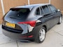 Skoda Scala 1.0 TSI Sport Business 110pk 6-bak | Apple CarPlay | LED | Lane assist | Cruise & climate control | DAB ontvangst | Zwarte hemelbekleding en sportstoelen | Parkeersensoren achter